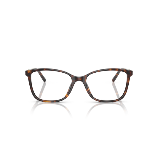 Lentes Oftálmicos Dolce & Gabbana 0DG3424 Havana
