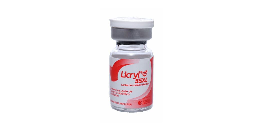 LICRYL 55XL