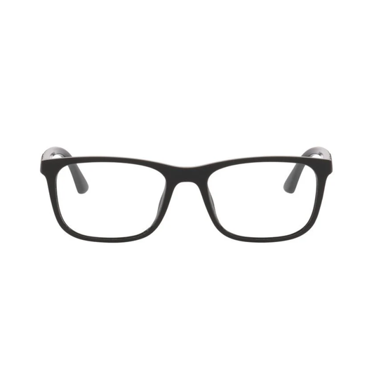 Lentes Oftálmicos Jack Pacific JK4046U Negro