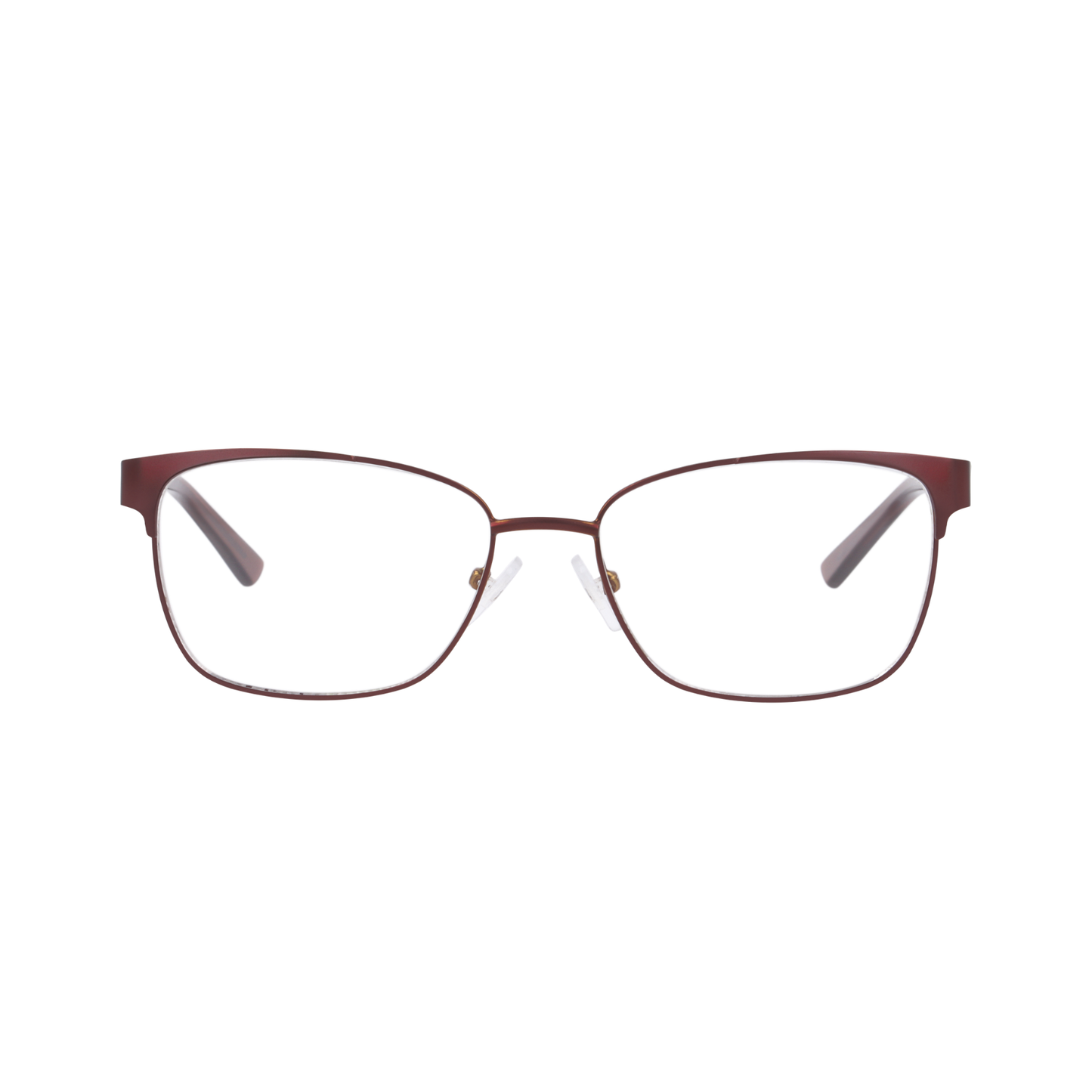 Lentes Oftálmicos Dbyd DB1007 Café