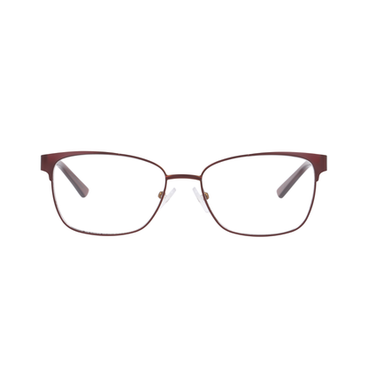 Lentes Oftálmicos Dbyd DB1007 Café