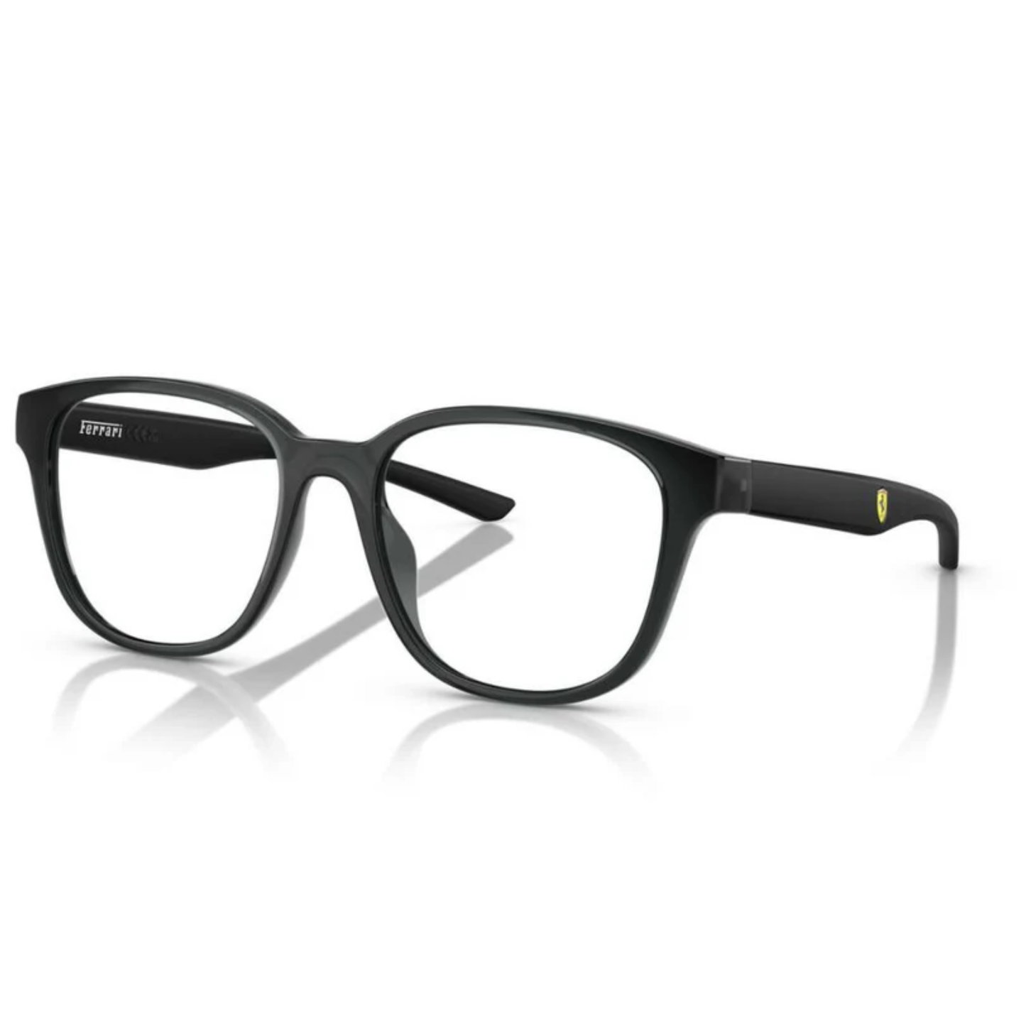 Lentes Oftálmicos Scuderia Ferrari FZ8015U Gris