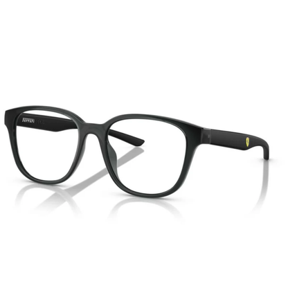 Lentes Oftálmicos Scuderia Ferrari FZ8015U Gris