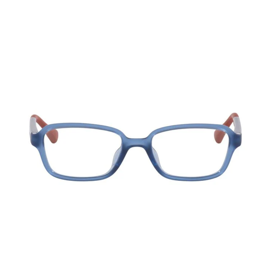 Lentes Oftálmicos Miraflex MF4037 Azul