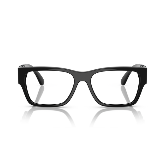 Lentes Oftálmicos Versace VE3368U Negro