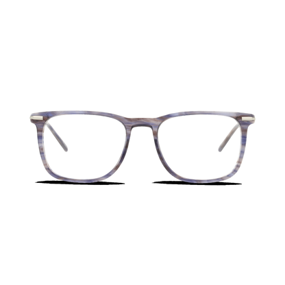 Lentes Oftálmicos Dbyd DB2075 Azul
