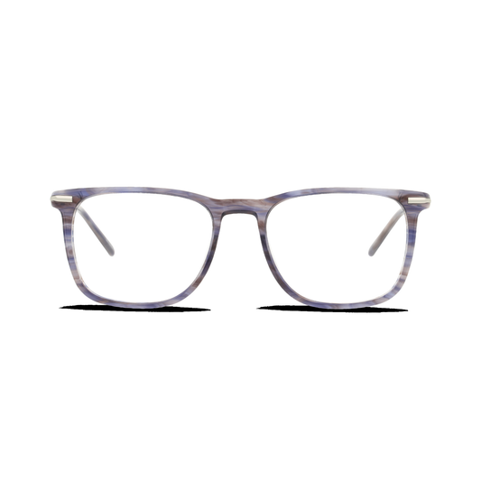 Lentes Oftálmicos Dbyd DB2075 Azul