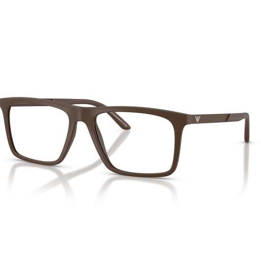 Lentes Oftálmicos Emporio Armani EA3253 Café