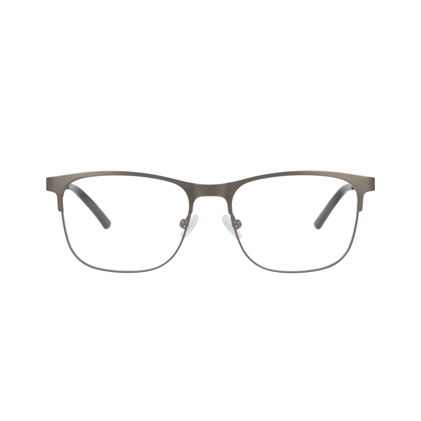 Lentes Oftálmicos Dbyd DB1011 Plateado
