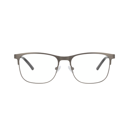Lentes Oftálmicos Dbyd DB1011 Plateado