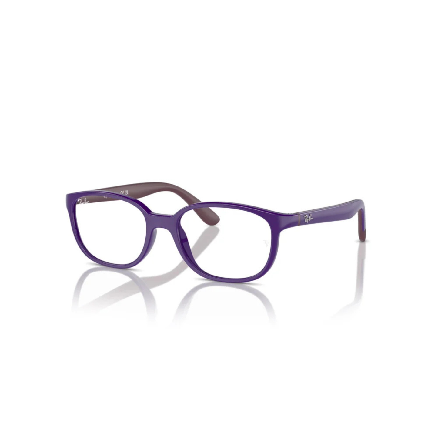 Lentes Oftálmicos Ray-Ban Jr 0RY1632 Violeta
