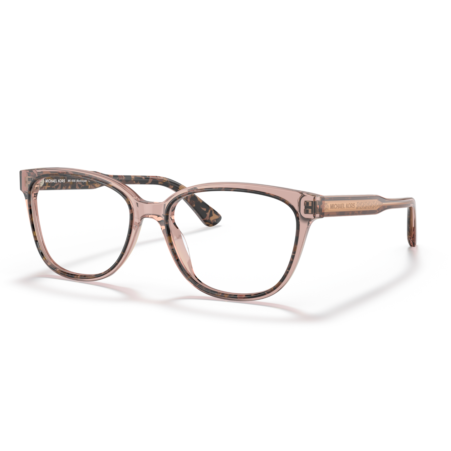 Lentes Oftálmicos Michael Kors MK4090 Martinique Beige