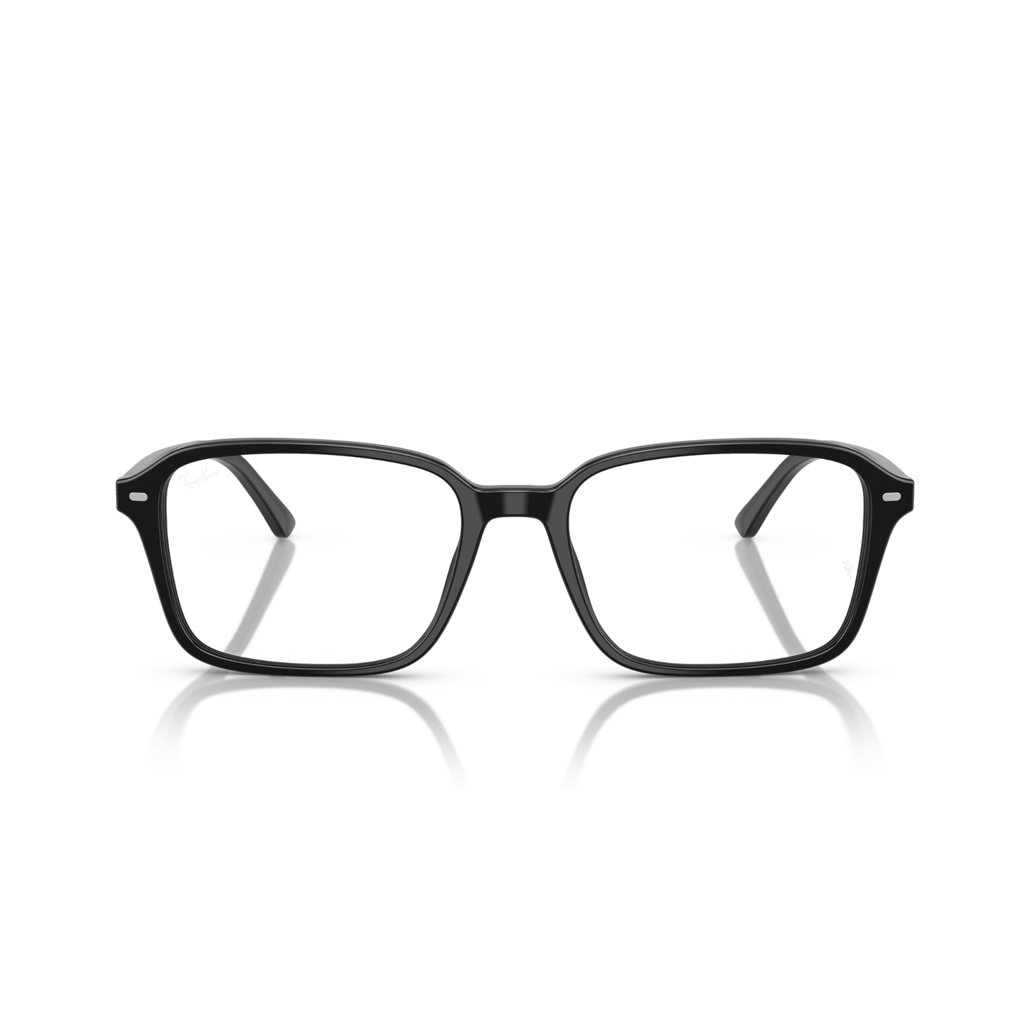 Lentes Oftálmicos Ray-Ban RX5431 Raimond Negro