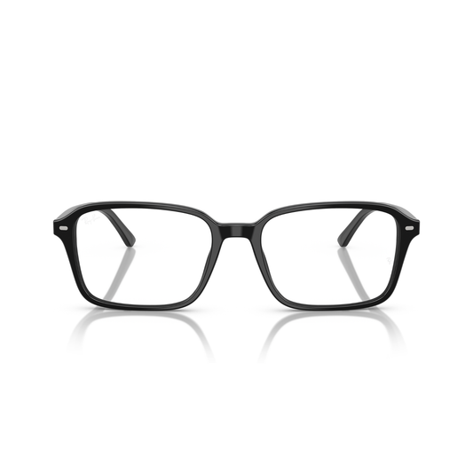 Lentes Oftálmicos Ray-Ban RX5431 Raimond Negro