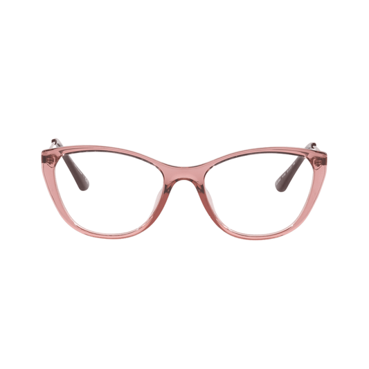 Lentes Oftálmicos Jean Monnier J83263 Rosa