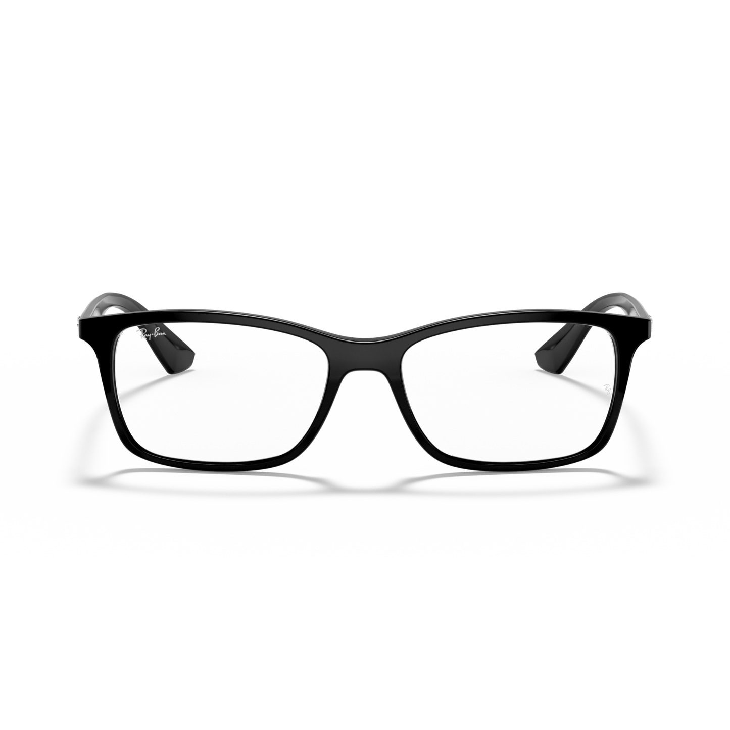 Lentes Oftálmicos Ray-Ban RX7047 Negro
