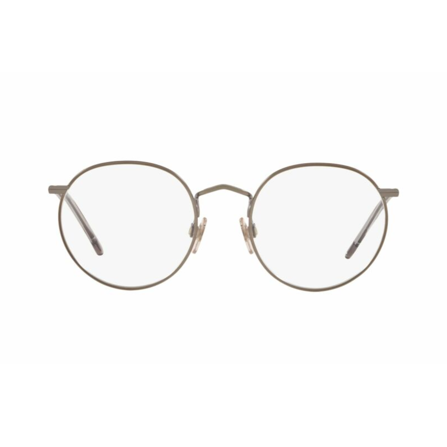 Lentes Oftálmicos Gmo GN1001 Gris