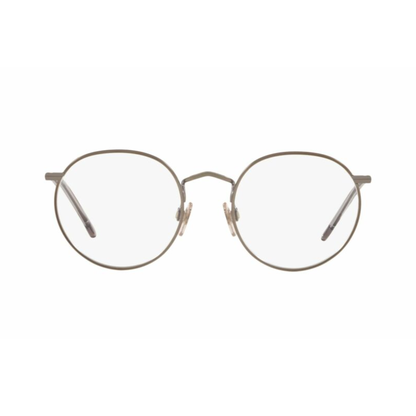 Lentes Oftálmicos Gmo GN1001 Gris