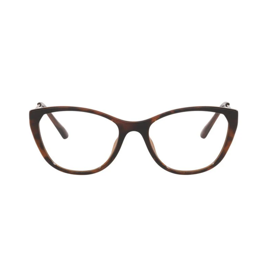 Lentes Oftálmicos Jean Monnier J83263 Havana