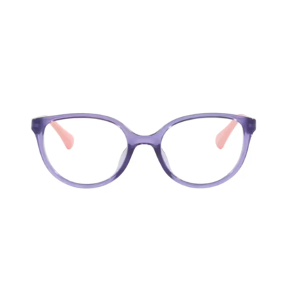 Lentes Oftálmicos Miraflex MF4034 Violeta