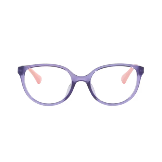 Lentes Oftálmicos Miraflex MF4034 Violeta