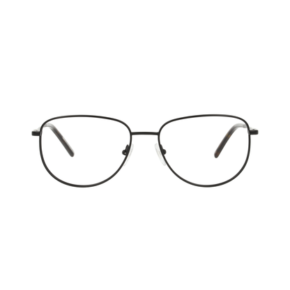 Lentes Oftálmicos Dbyd DB1148 Negro