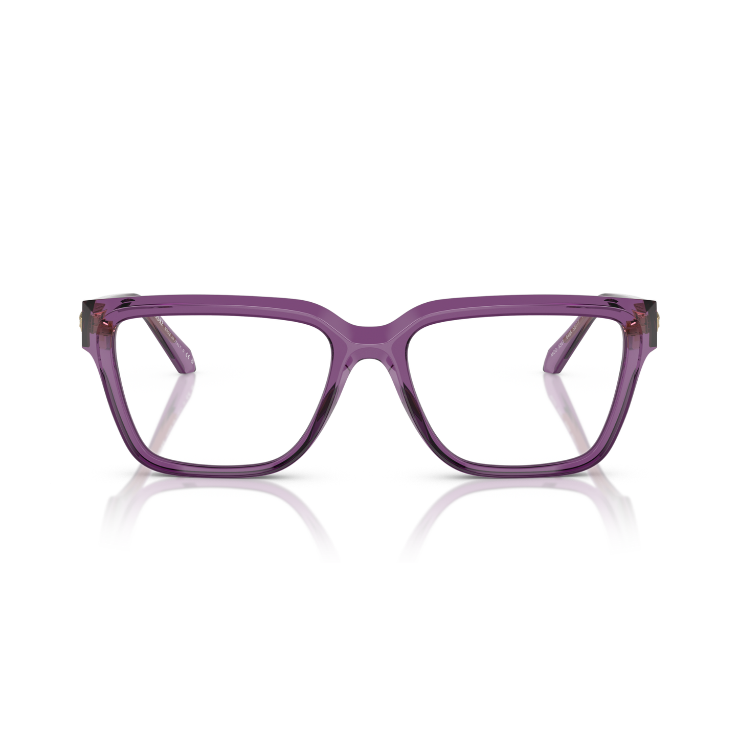Lentes Oftálmicos Versace VE3357 Violeta