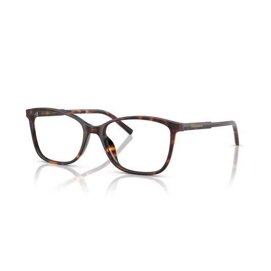 Lentes Oftálmicos Dolce & Gabbana 0DG3424 Havana