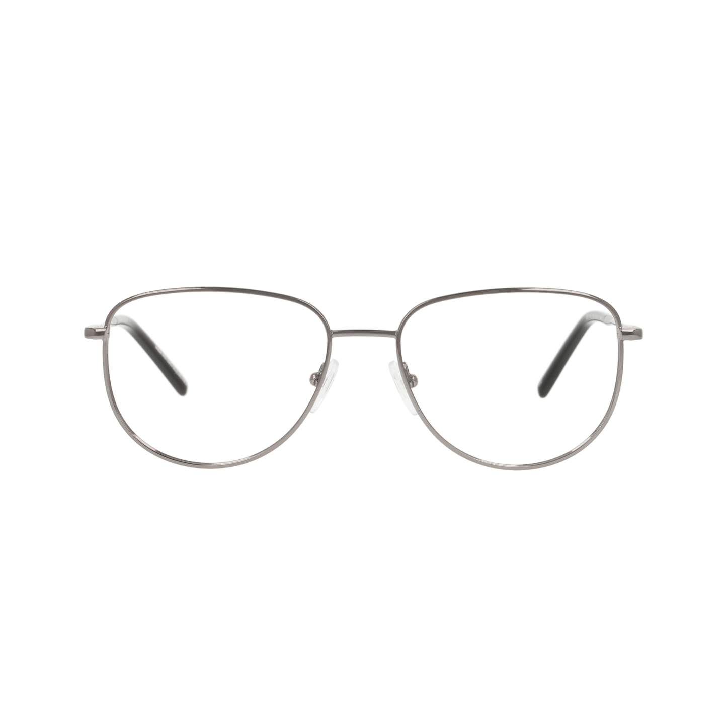 Lentes Oftálmicos Dbyd DB1148 Plateado