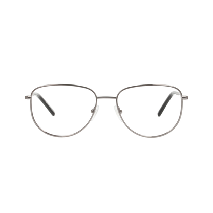 Lentes Oftálmicos Dbyd DB1148 Plateado