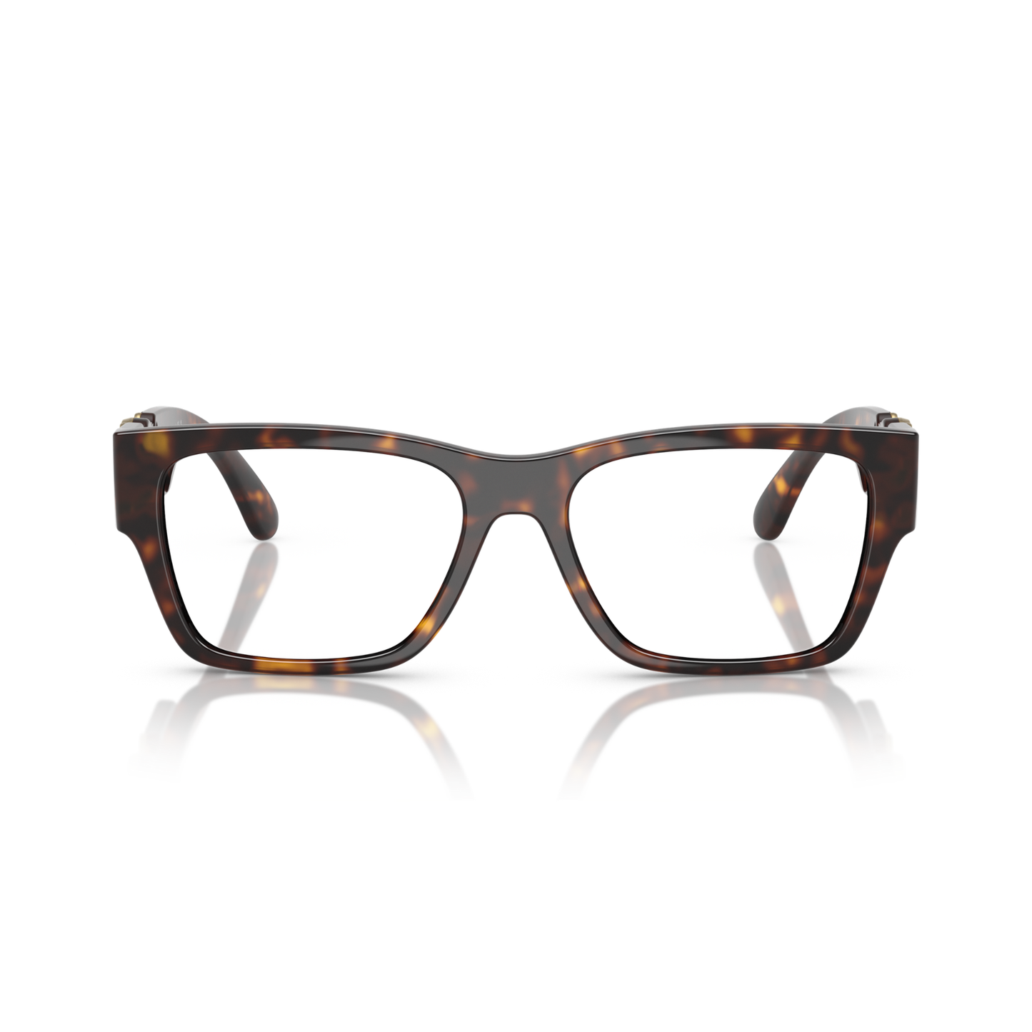 Lentes Oftálmicos Versace VE3368U Havana