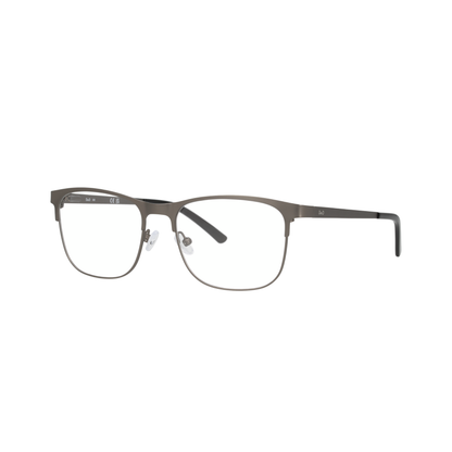 Lentes Oftálmicos Dbyd DB1011 Plateado