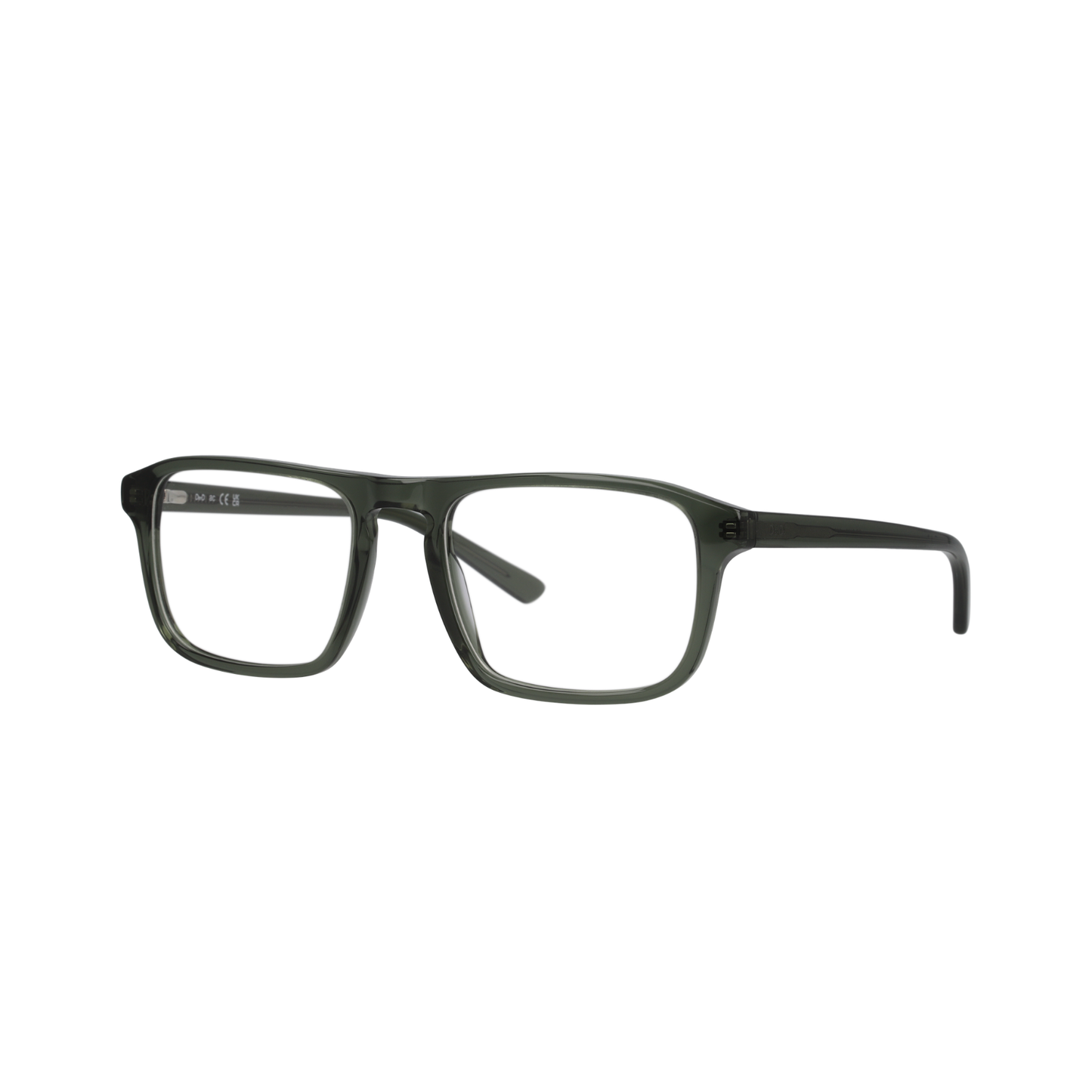 Lentes Oftálmicos Dbyd DB2130 Azul
