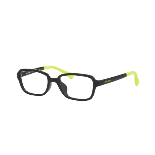 Lentes Oftálmicos Miraflex MF4037 Negro