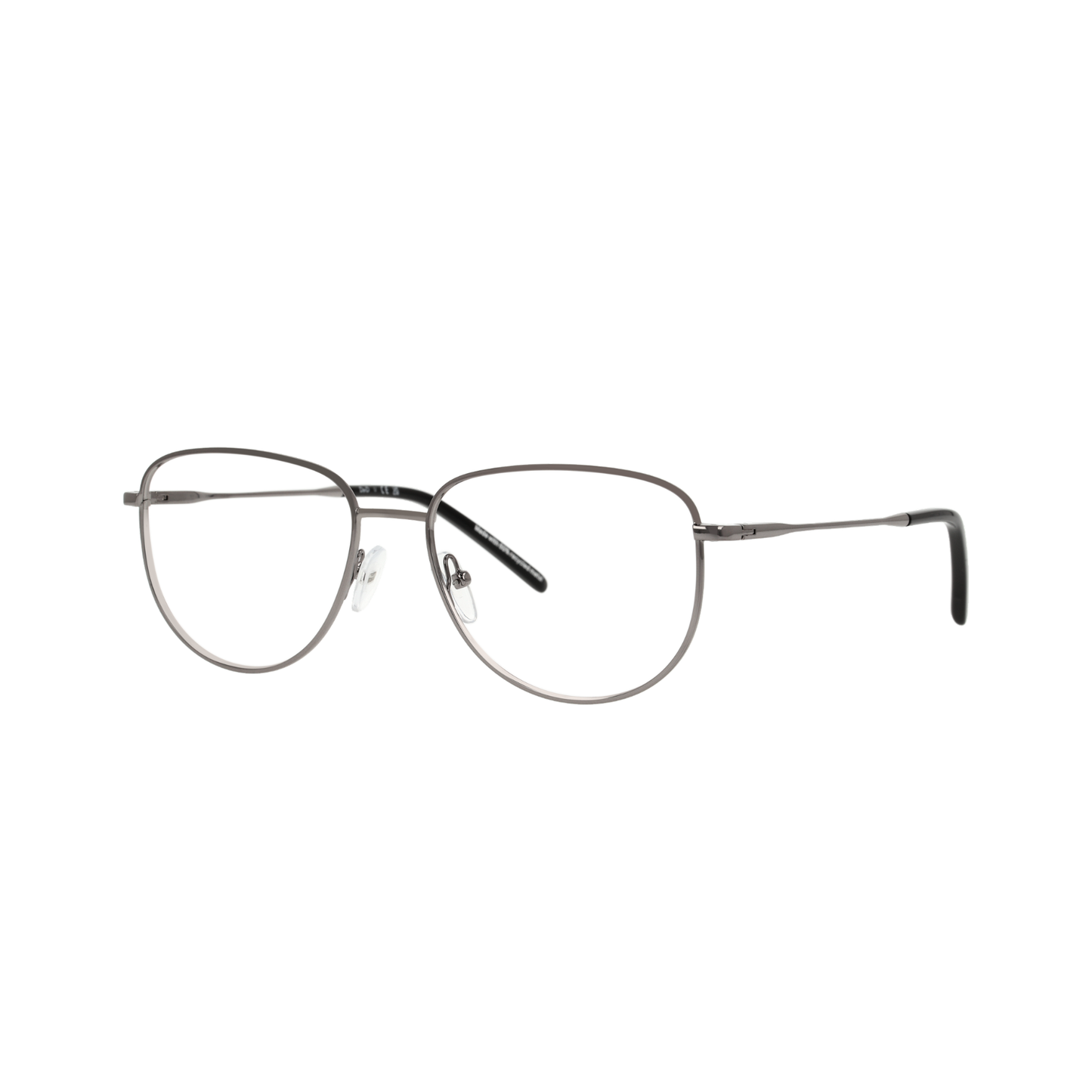 Lentes Oftálmicos Dbyd DB1148 Plateado