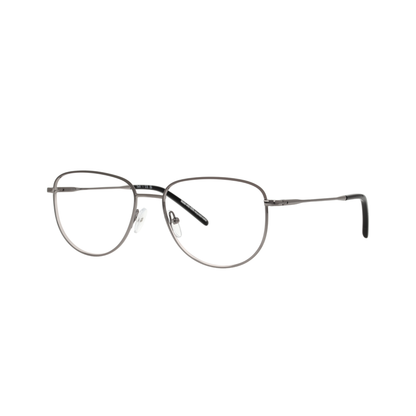 Lentes Oftálmicos Dbyd DB1148 Plateado