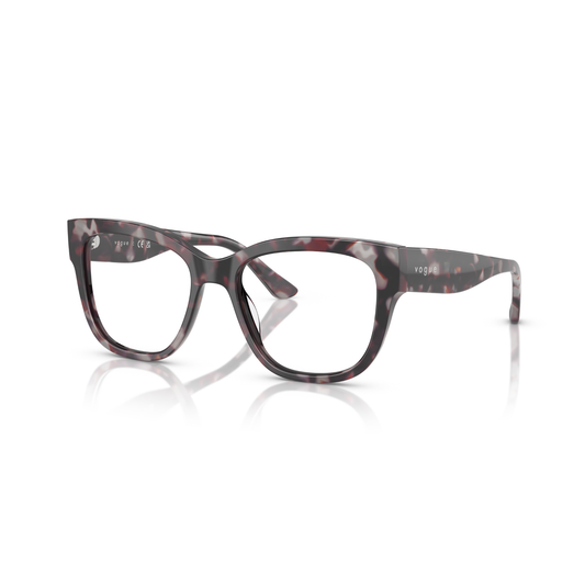Lentes Oftálmicos Vogue Eyewear VO5605 Gris