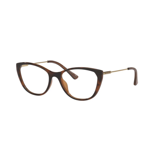 Lentes Oftálmicos Jean Monnier J83263 Havana