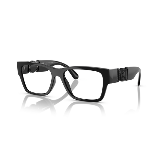 Lentes Oftálmicos Versace VE3368U Negro
