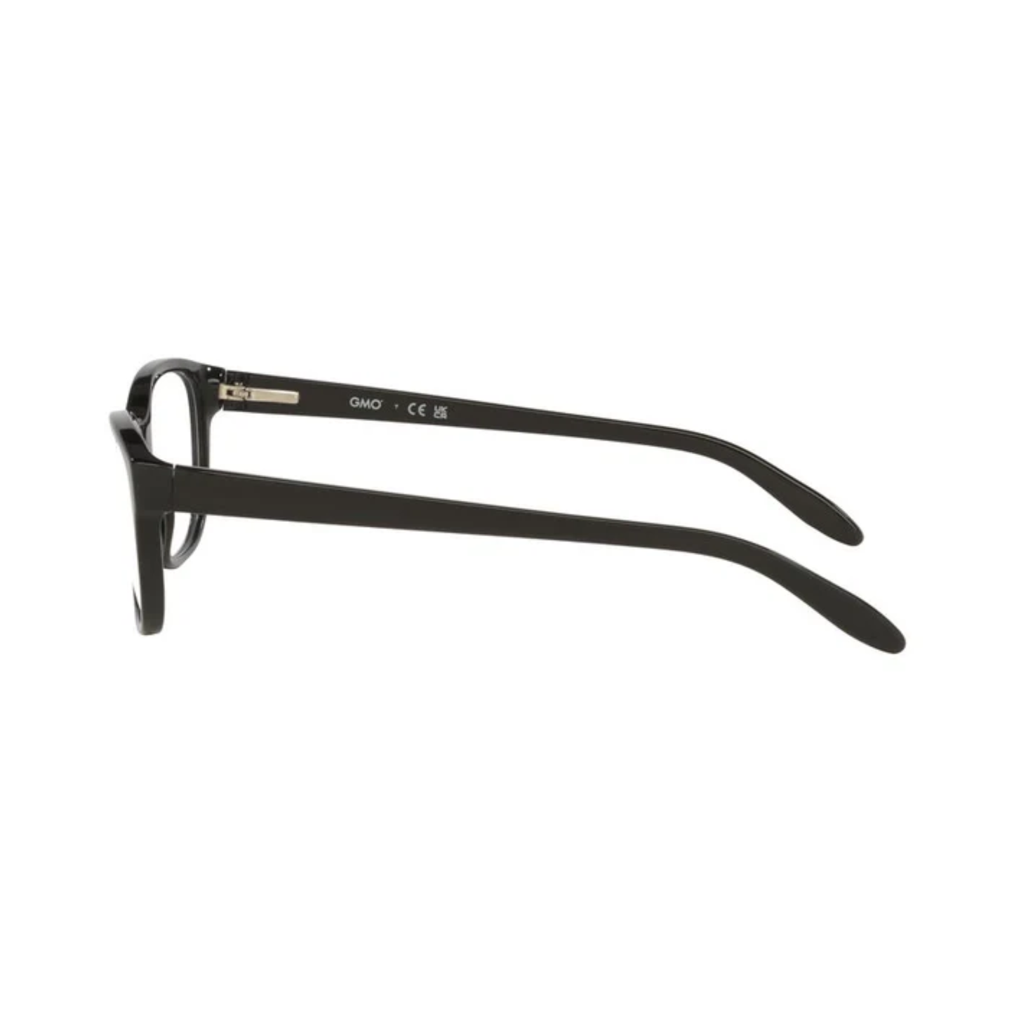 Lentes Oftálmicos Gmo GN2009 Negro