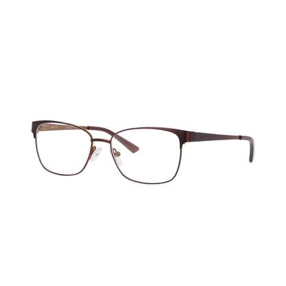 Lentes Oftálmicos Dbyd DB1007 Café