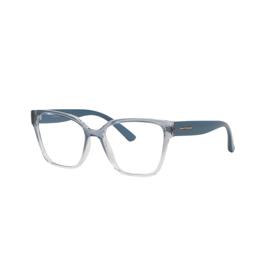 Lentes Oftálmicos Jean Monnier J83253 Azul