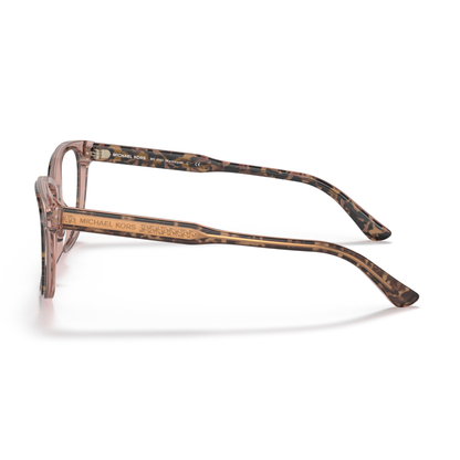 Lentes Oftálmicos Michael Kors MK4090 Martinique Beige