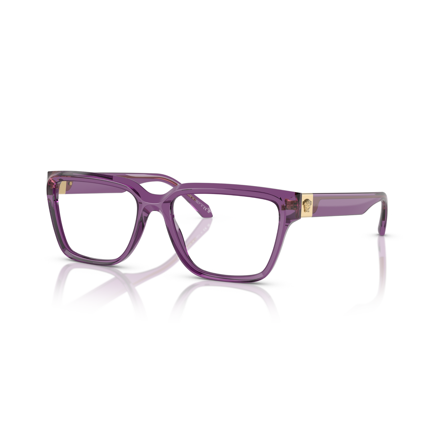 Lentes Oftálmicos Versace VE3357 Violeta