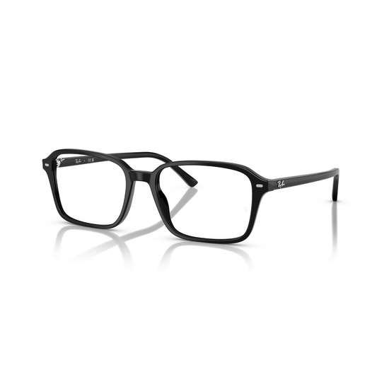 Lentes Oftálmicos Ray-Ban RX5431 Raimond Negro