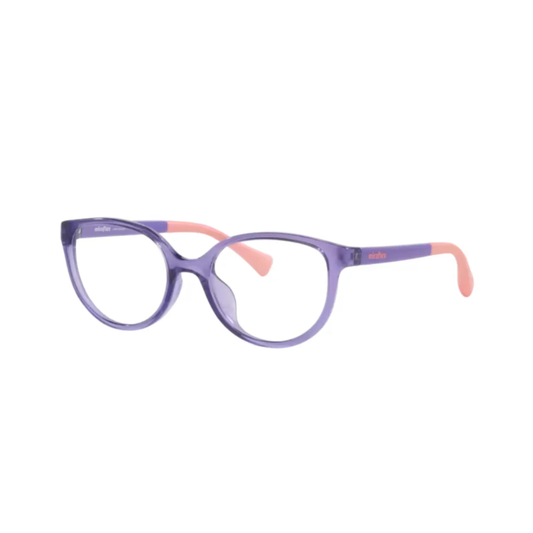 Lentes Oftálmicos Miraflex MF4034 Violeta