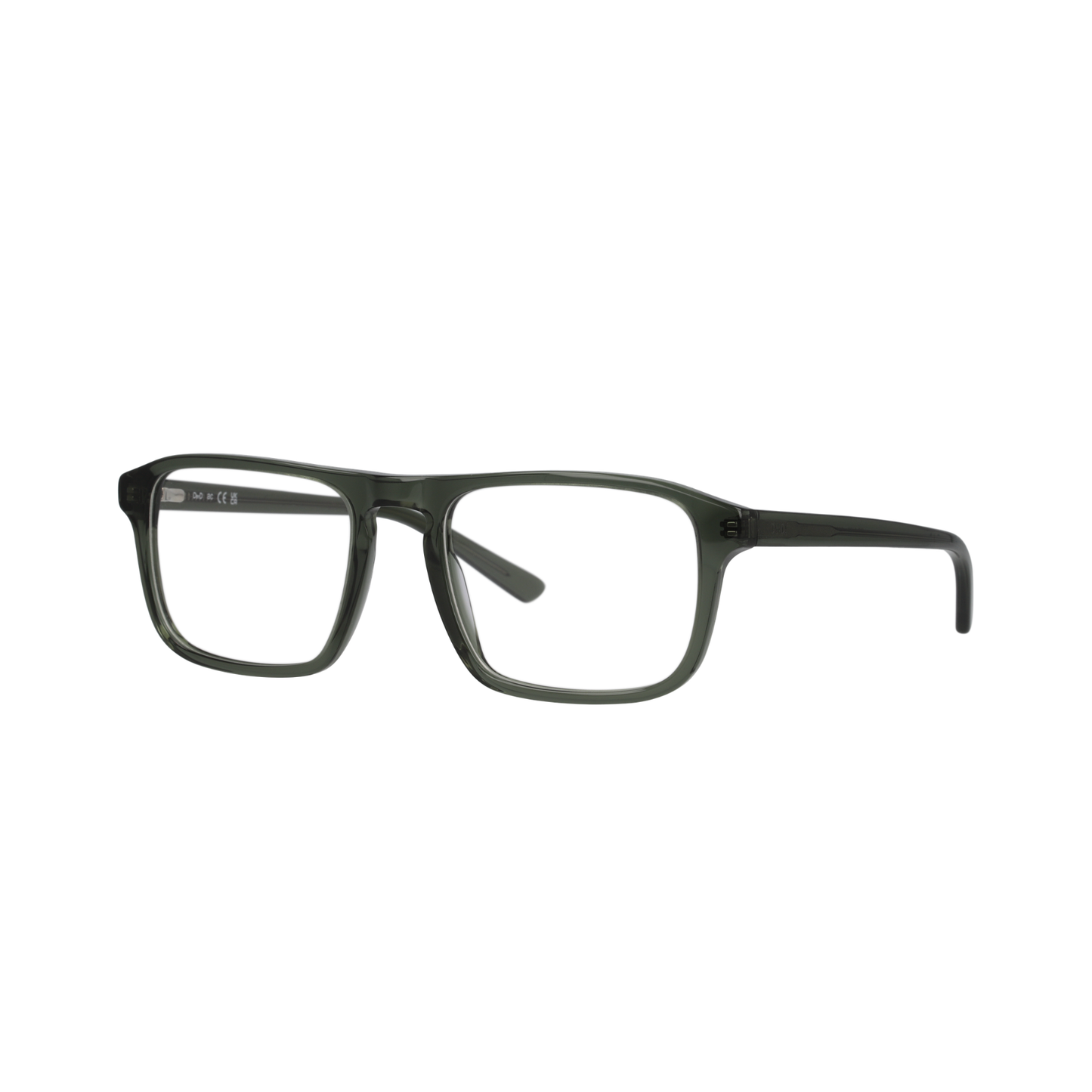 Lentes Oftálmicos Dbyd DB2130 Verde