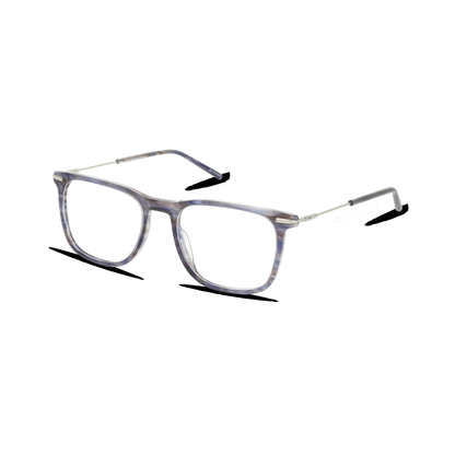 Lentes Oftálmicos Dbyd DB2075 Azul