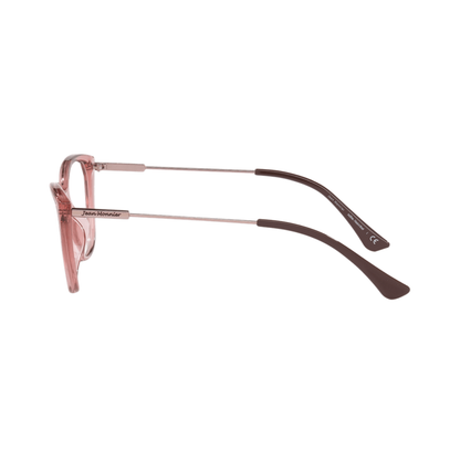 Lentes Oftálmicos Jean Monnier J83263 Rosa