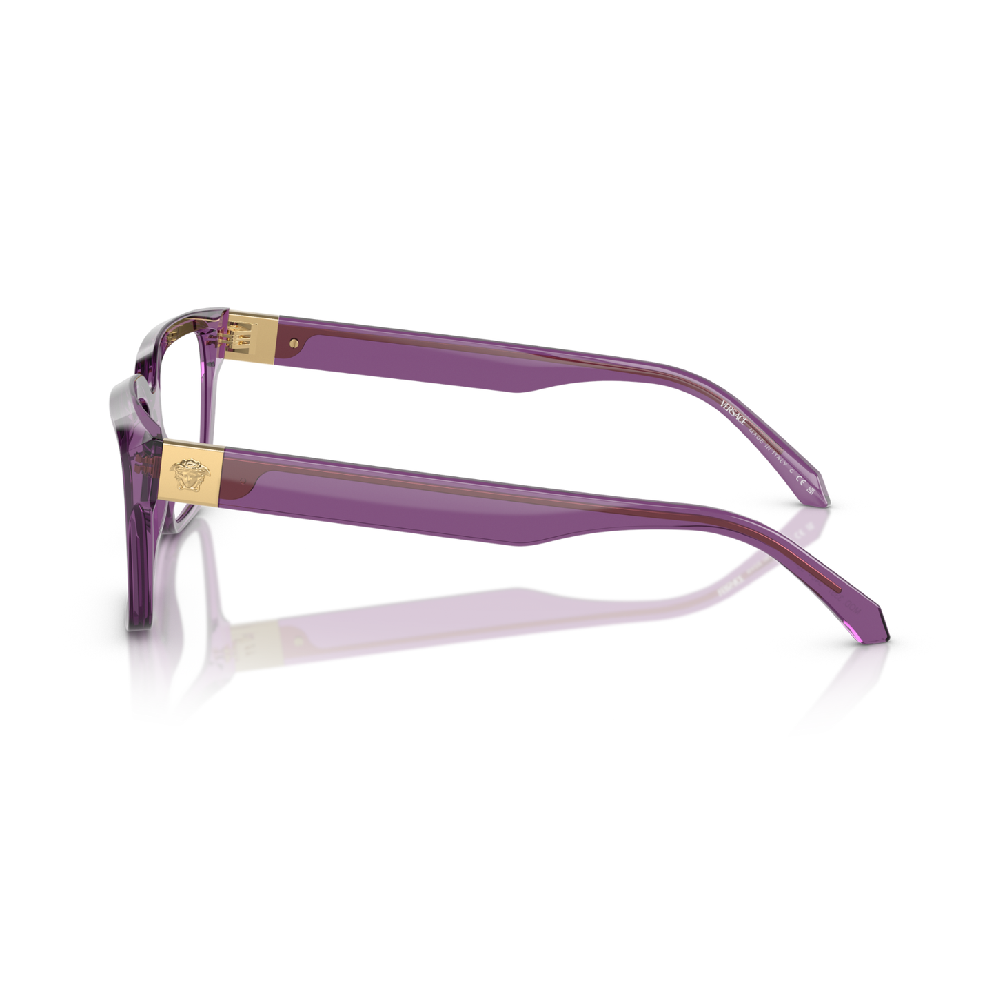 Lentes Oftálmicos Versace VE3357 Violeta